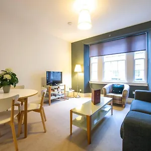 Joivy Charming Close To Centre , Edinburgh United Kingdom